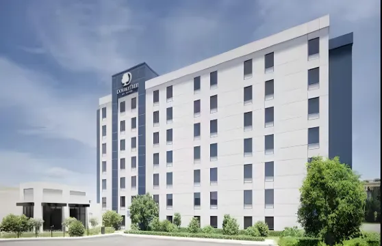 希爾頓逸林蘇城酒店