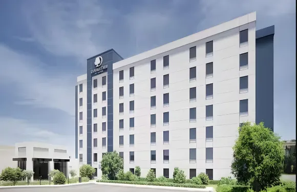 希爾頓逸林蘇城酒店