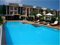 Boonjumnong Modern Apartment - Apartments