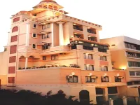 Rutugandh Heritage โรงแรมใกล้ชานิวาร์วาดาซาว์นแอนด์ไลท์โชว์