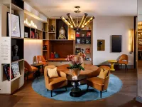 Opera Hotel Zürich Hotels near Dolderbahn