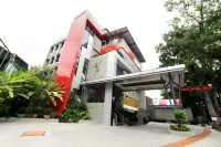 De Sofia Dago Hotels in Lebak Siliwangi