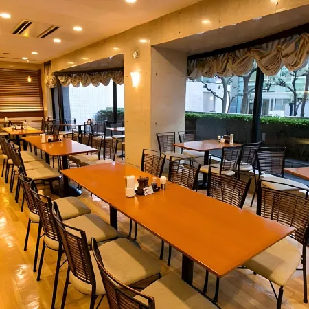 Hotel Shin Osaka