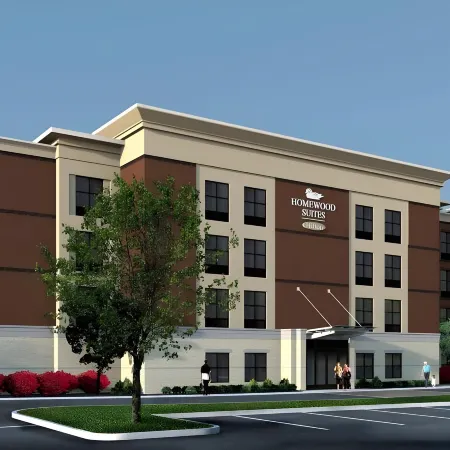 Homewood Suites by Hilton Cincinnati Mason