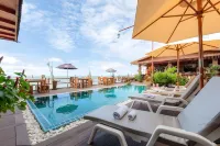 The Lord Nelson Hotel - Pools
