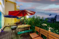 Yangyang Silver Sea Pension فنادق في يانغيانغ