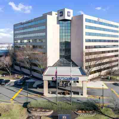 ハーモニー スイーツ Hotel Exterior