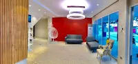 Two Seasons Executive Suites فنادق في زامبوانجا
