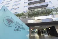 Shinagawa Tobu Hotel Hotels in Shinagawa