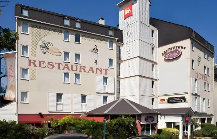 Ibis Nogent-Sur-Marne