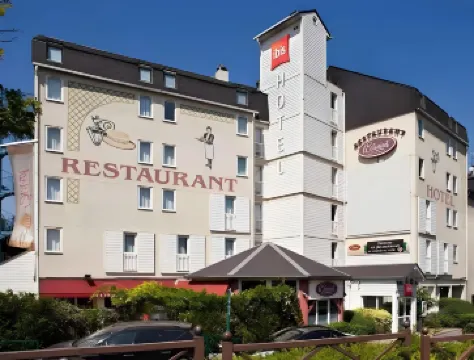Ibis Nogent-Sur-Marne