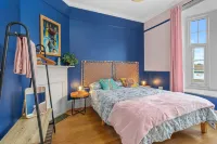 A Lovely, Luxury flat close to attractions and beach