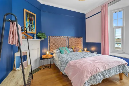 A Lovely, Luxury flat close to attractions and beach Отели в г. Сифорд