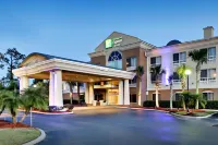 Holiday Inn Express & Suites Jacksonville South - I-295 Hotels in Jacksonville
