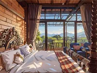 โกโก้ วัลเล่ย์ รีสอร์ต โรงแรมในอำเภอ ปัว