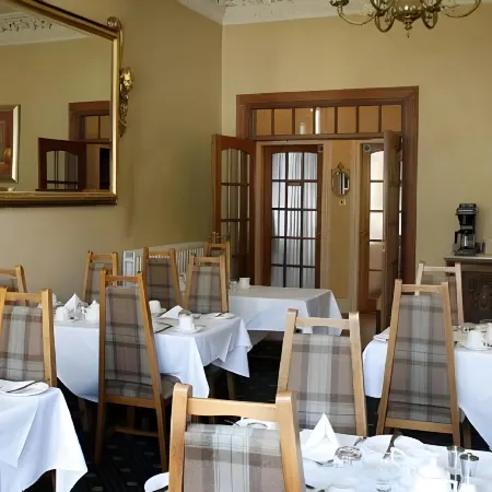 Abbotsford Guest House