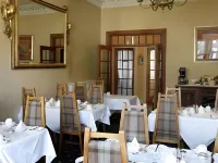 Abbotsford Guest House - breakfast