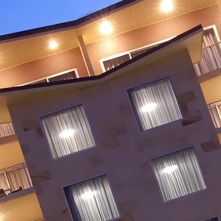 CBD Executive Apartments
