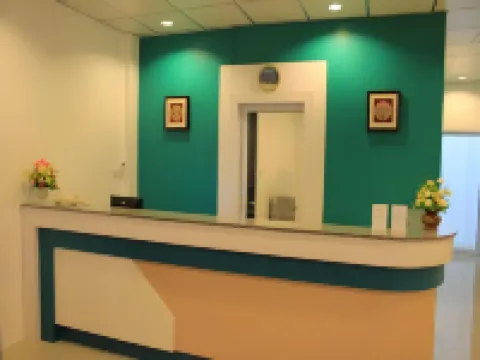 Orchid Residence Samui