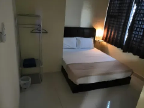 巴利克普老威吉丹飯店 巴力布勞住宿飯店