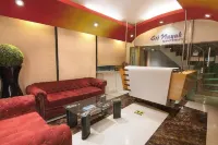 Hotel Sri Nanak Continental