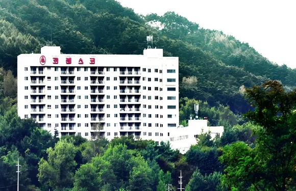 雉岳山克里斯科公寓