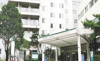 Koresco Chiaksan Condominum