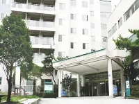 Koresco Chiaksan Condominum Hotels in Hoengseong-gun