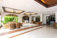 PhoomThai Garden فنادق في فاري