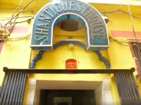 Shanti Guest House