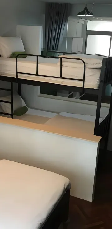 ห้องส่วนตัวสำหรับครอบครัว