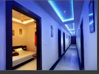 호텔 리비에라 아그라