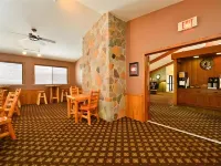 Walker Hotel - parking