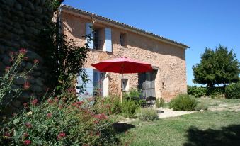 Cottage in the Clos de la Tuilerie