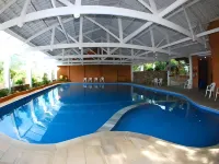 Grinbergs Village Hotel - Swimmingpools