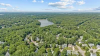 Near Downtown Cary and Raleigh - 5 room King beds, walking distance to Bond Park