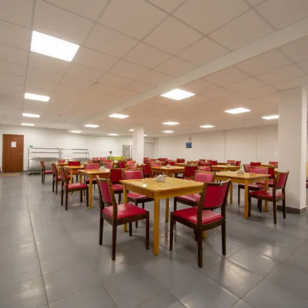 Avlad-Hotel on Dobrosel'Skaya فنادق في فلاديمير