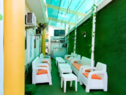 Golden Movida Hotel Hotels in Enugu
