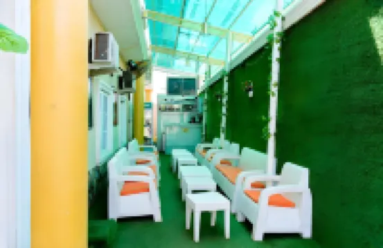 Golden Movida Hotel Hoteles en 