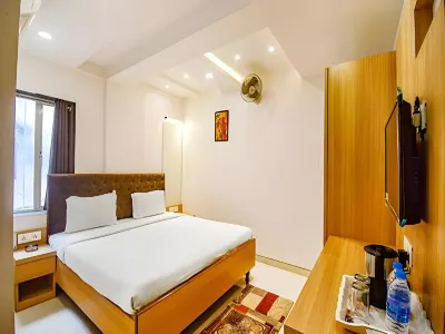 FabHotel Stay Inn International - Nr Sealdah Station Hotel in zona Boi Chitra Gallery