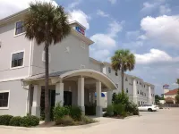 OYO Townhouse Beaumont Medical Center Area I-10 Hotels in Beaumont