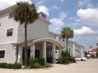 OYO Townhouse Beaumont Medical Center Area I-10 Các khách sạn ở Beaumont