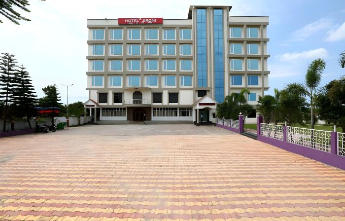 Hotel Jironi