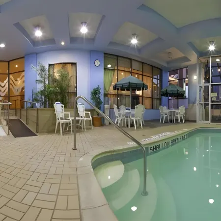 Home2 Suites by Hilton Kitchener