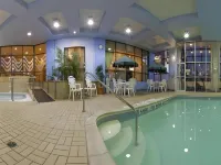 Home2 Suites by Hilton Kitchener - Pools