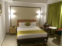 Resort Eutopia Waknaghat Hotels in Waknaghat