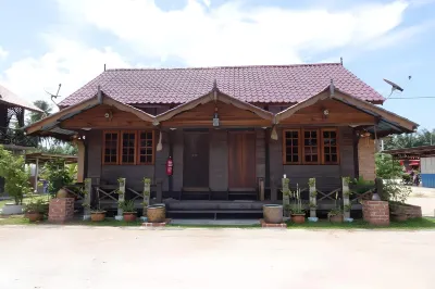 MyDesaStay Hotels in Pancang Bedena