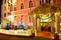 Hotel Alexandra Hotels in Mylau