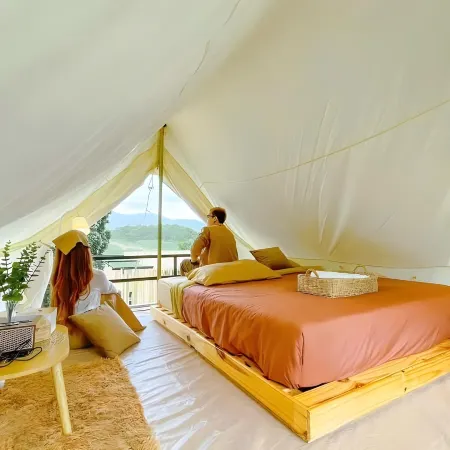Mondara Villa and Glamping