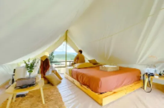 Mondara Villa and Glamping